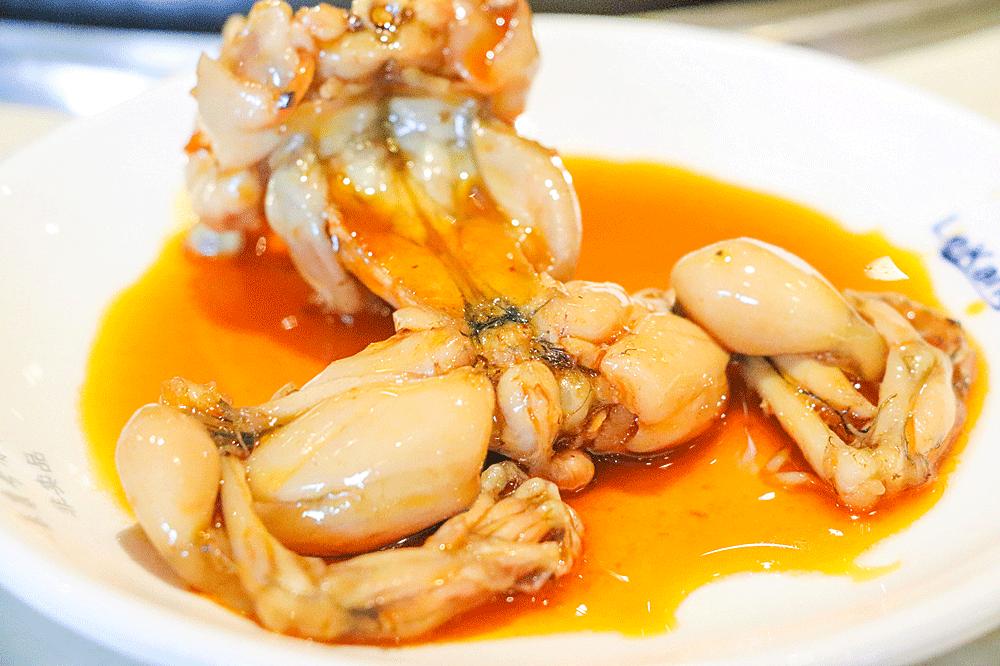 泸州回头客,泸州美蛙鱼头2人餐