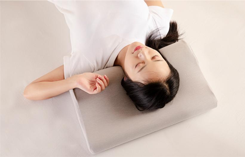 哪种枕头枕着最舒服,什么样的荞麦皮枕头枕着最舒服