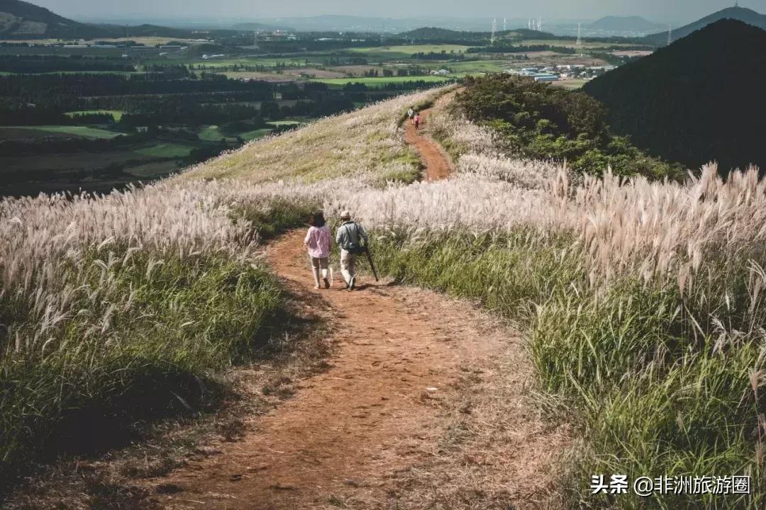 适合夏天去的免签海岛,4个免签的绝美海岛