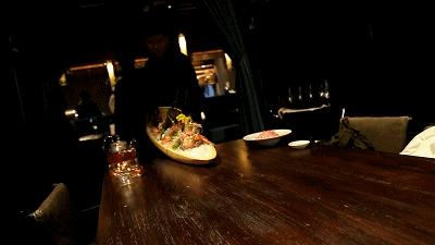 吃海鲜龙虾帝王蟹自助,海胆海鳌虾自助