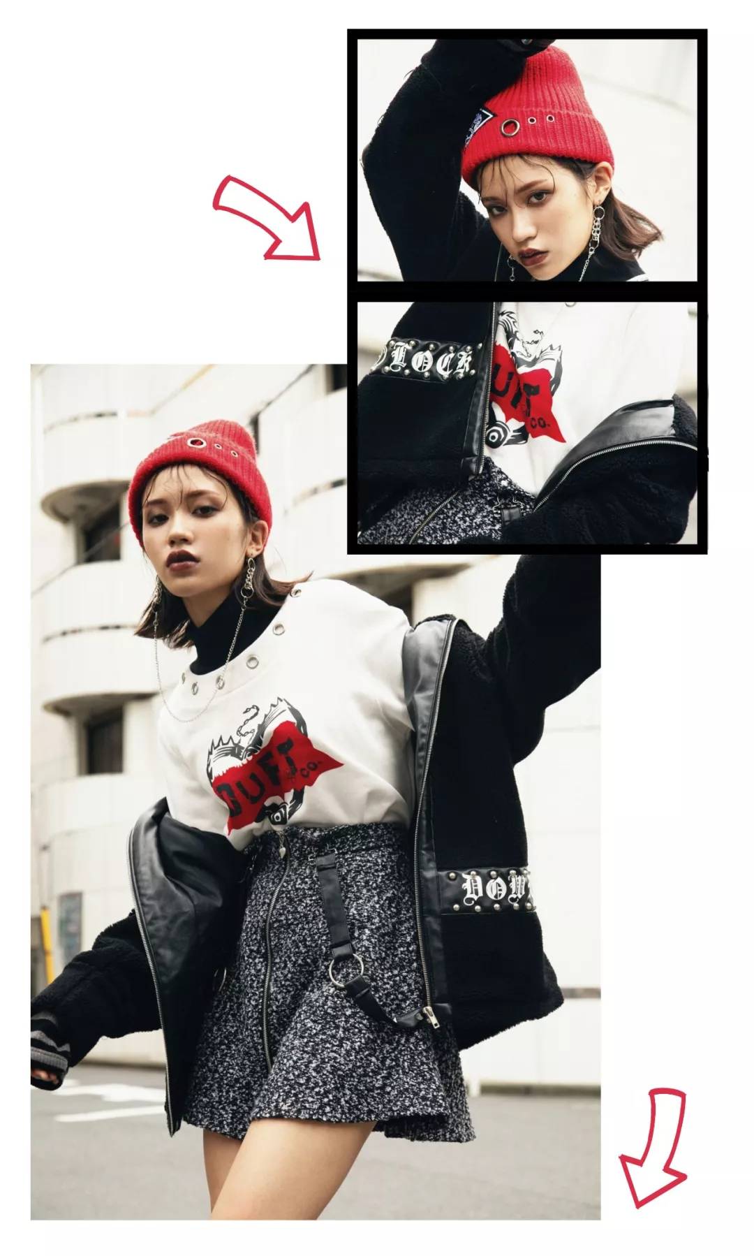 LALABOBO×OWODUFT联名丨千万别告诉你的闺蜜,嘘~