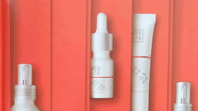 贵妇深层毛孔清洁,皮肤管理护肤中心深层清洁毛孔