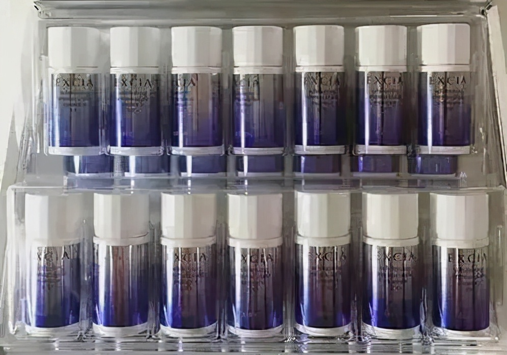 好用的精华液推荐,好用的精华液推荐干皮