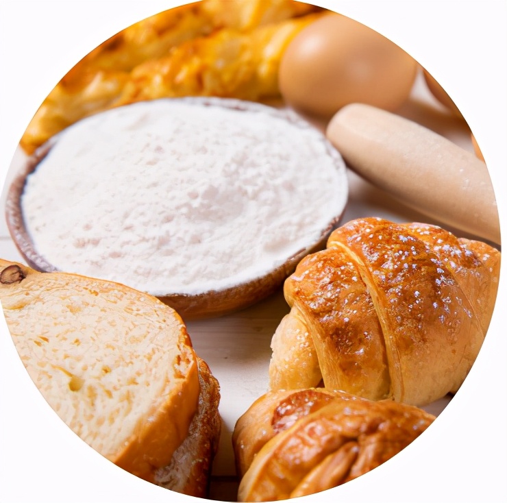 面粉的知识解析,面粉知识与鉴别