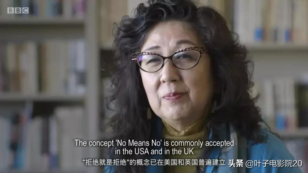 她用自己的身体，改变了日本法律...