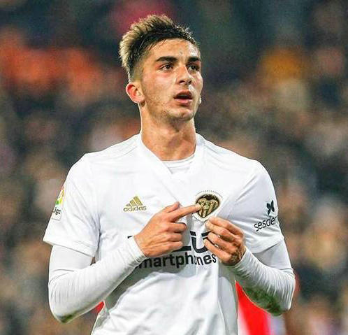 梅斯塔利亚现状,梅斯塔利亚第二次亮相