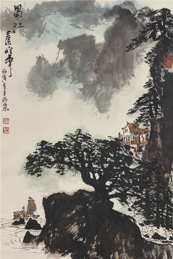 书法格式大全建议收藏备用,书法作品的格式详解