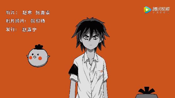 创新碰撞！《刺客伍六七》​4月7日复播