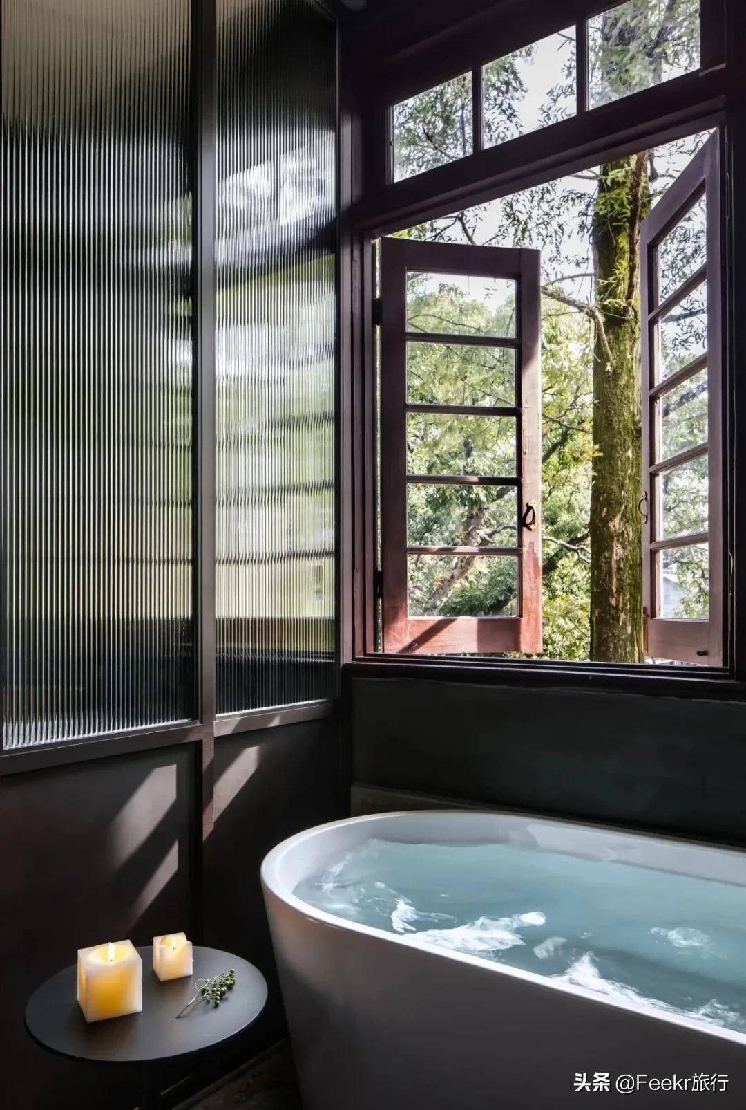 松阳又出一家避世仙居,改自老建筑仅设22间房,值得小住几日