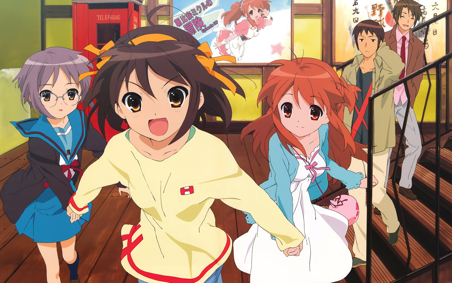 日本京都知名动画工作室火灾,京都动画公司不幸遭遇火灾事故