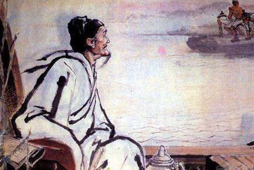 杜甫人生最苦的一首诗,杜甫哪首诗写出男人的心酸和无奈