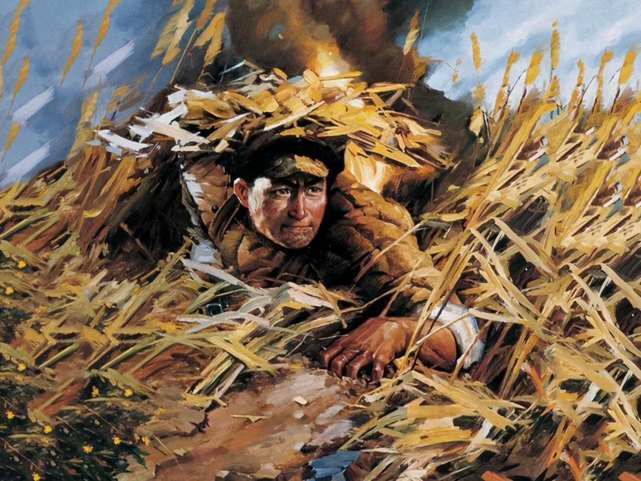 历史上的中国与朝鲜和韩国的关系,朝鲜半岛和中国的历史渊源