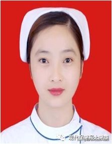 “比一比，哪家护士更靓丽”评选活动展示。