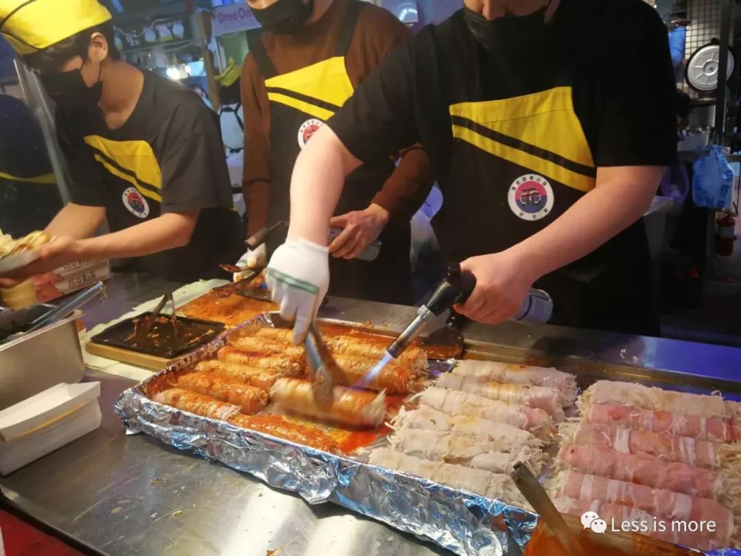 带你们看看济州岛的美景,济州岛路上的小风景