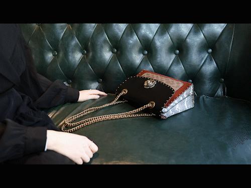 coach蔻驰女士最值得入手的包,COACH蔻驰经典畅销款包包