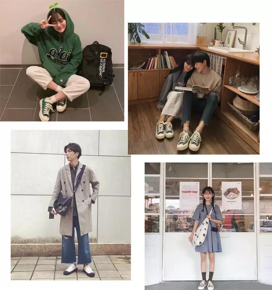 匡威烂大街,匡威200多块该不该买