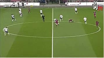 五人制足球防守战术,足球战术如何布置