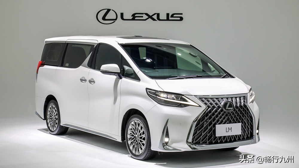 马来西亚3款豪华休闲旅游车型