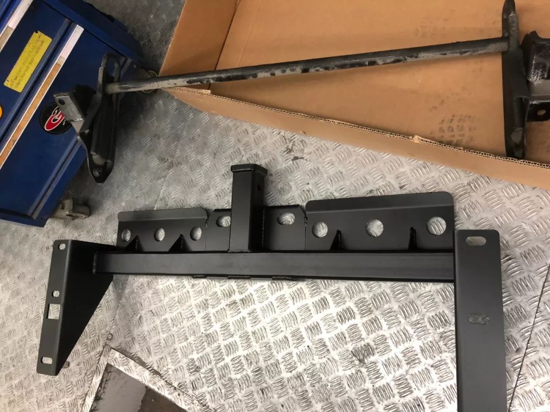 山猫日记帕杰罗,山猫内外翻新日记