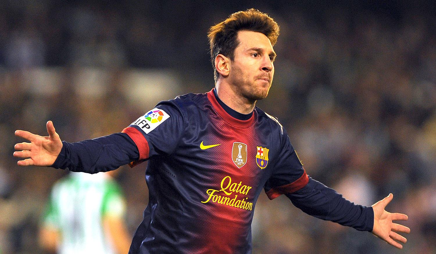 梅西效应最新消息,梅西效应是什么