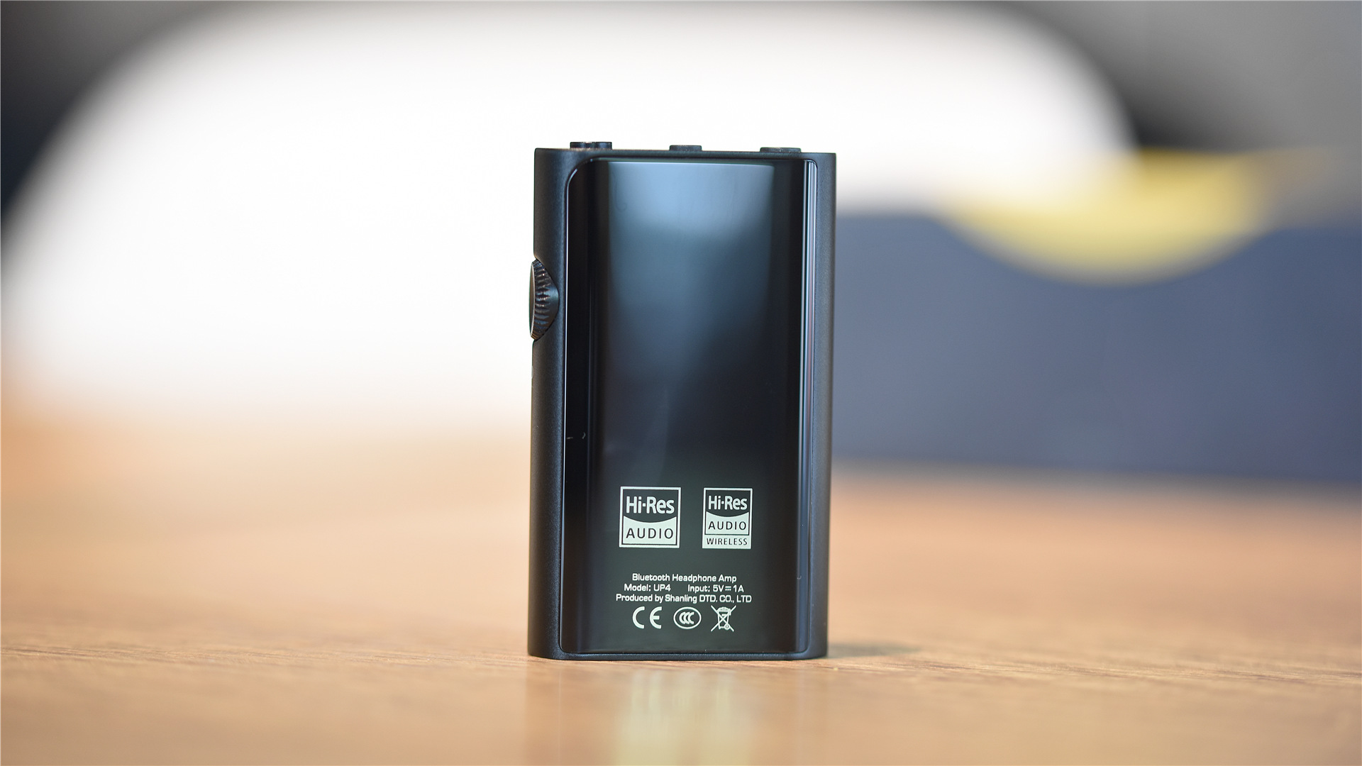 山灵up4搭配蓝牙耳机效果如何,山灵up4蓝牙耳机