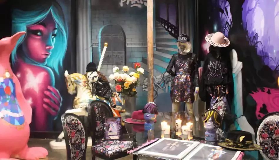 跟Cohim一起去巴黎，时尚买手深度研修圣地！