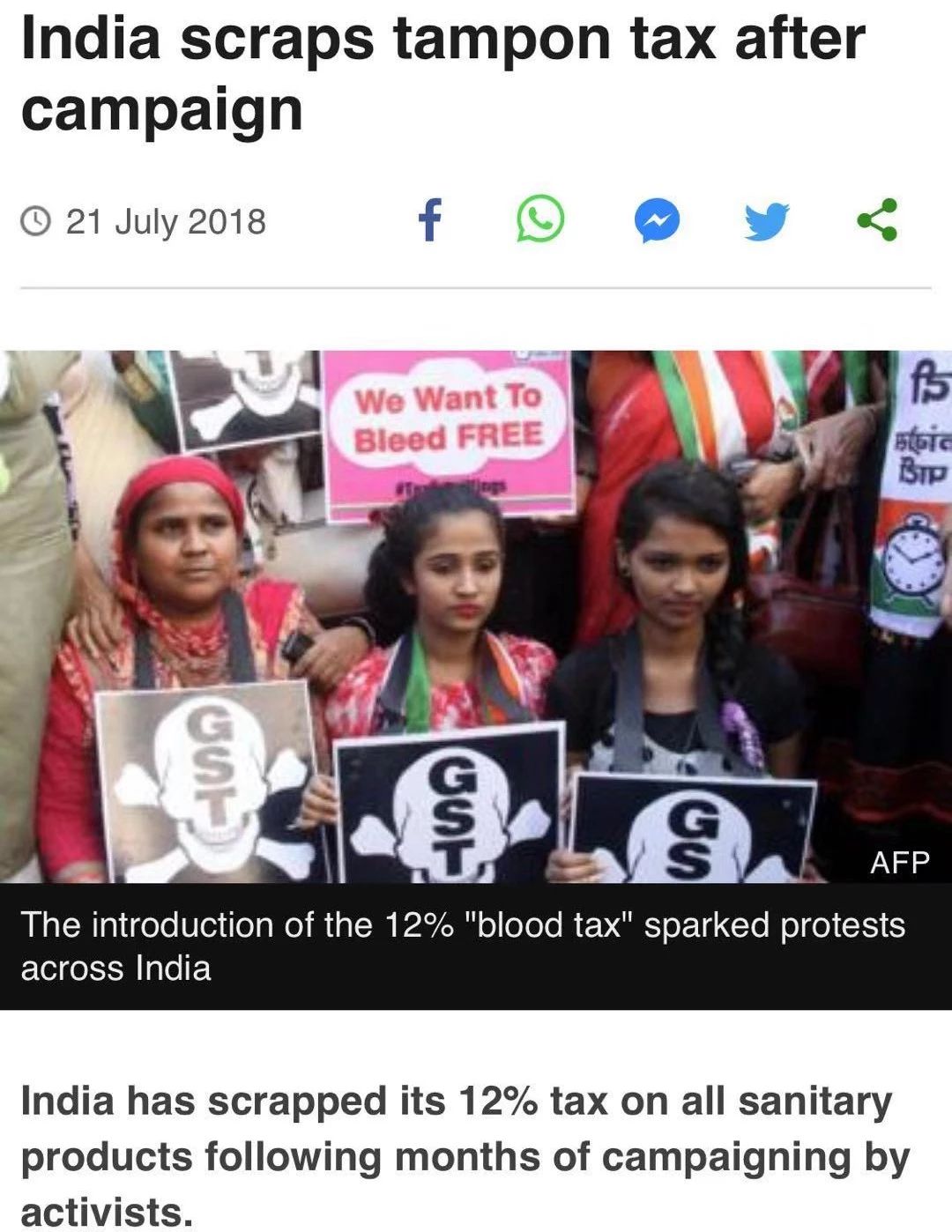 14岁女孩月经后第一天,自杀了:比痛经更可怕的是人的无知和偏见