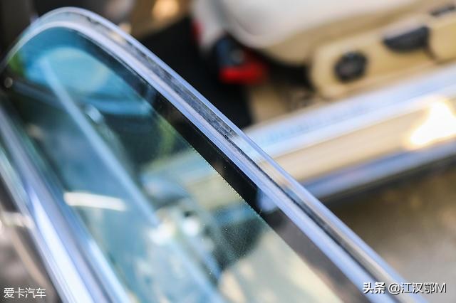 2万英里的虎头奔,台州虎头奔二手车2万以下