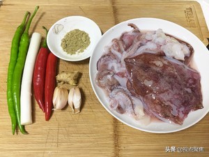 爆炒鱿鱼的做法相关推荐,爆炒鱿鱼的做法全部