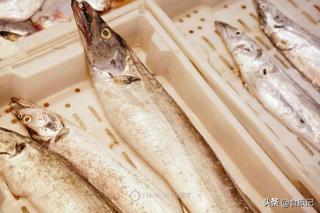 全国十大水产批发市场,全国最大的海鲜水产批发市场