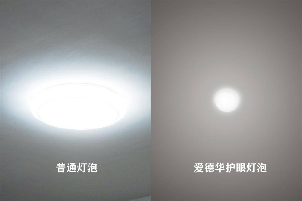 防蓝光护眼的正确方法,爱德华医生护眼灯央视曝光