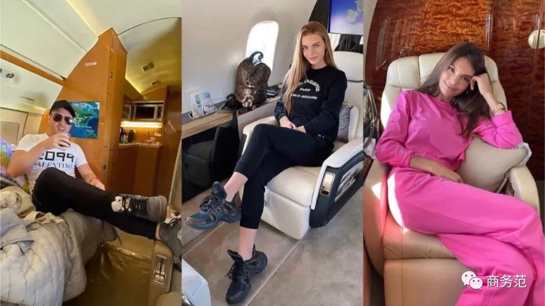 富二代发朋友圈的视频,富二代故意发朋友圈