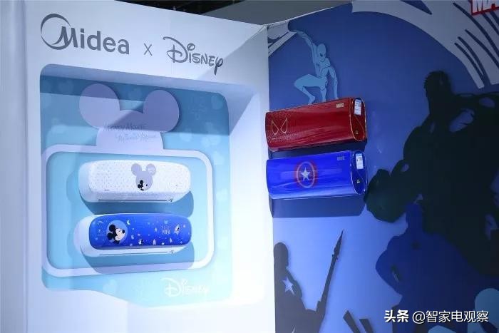 美的中央空调新科技,美的儿童智能空调