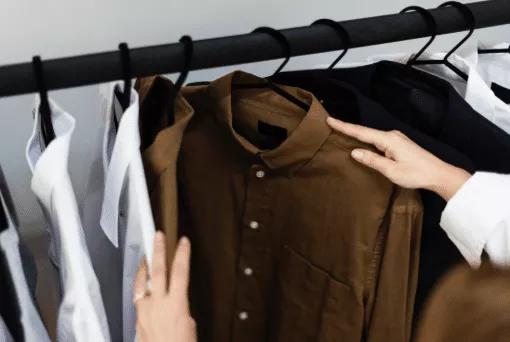 商场的衣服和网店的有什么区别,商场的衣服与网购的衣服有何区别