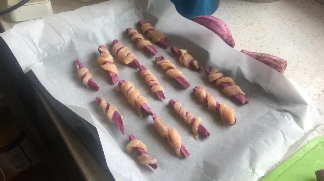 吸引汪星人最有效的方法,如何让你家狗狗不咬你