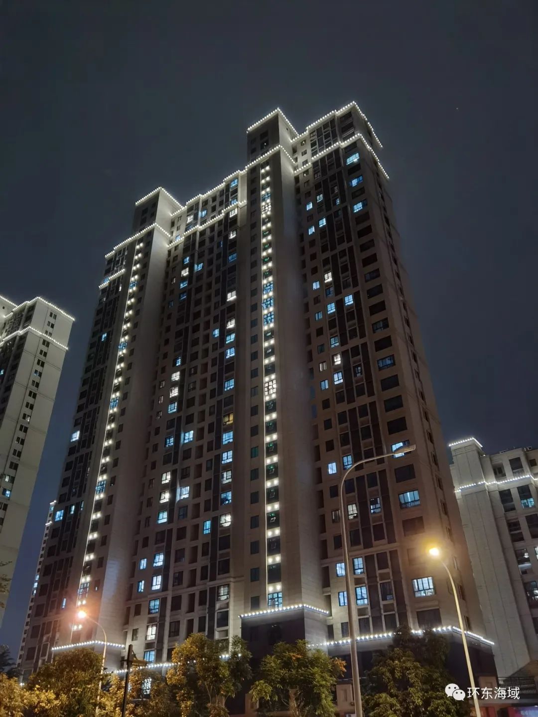 厦门环东海域新城规划,厦门环东新城好吗