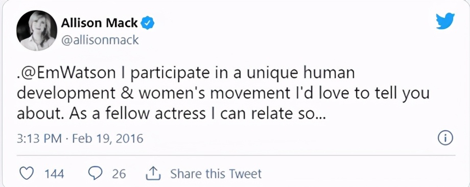 *教邪**NXIVM：是什么让一群女性自愿成为他的专属*奴性**？