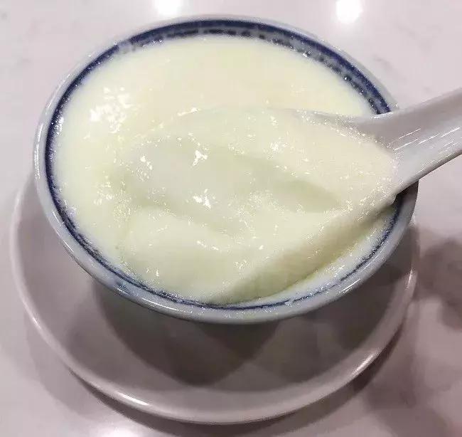 顺德为什么诞生双皮奶,顺德大良最出名的双皮奶在哪里