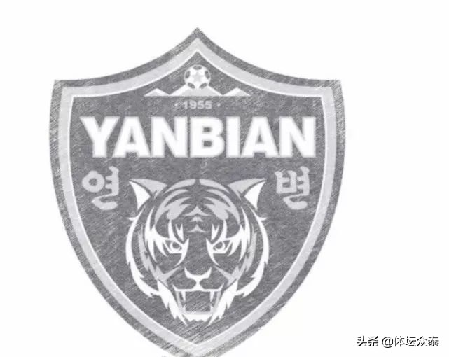 悲哀国足延边队64年传承断绝竟是因为欠税而破产