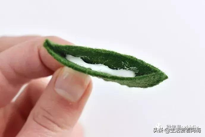 手工制作毛衣链串珠,木珠子diy手工制作