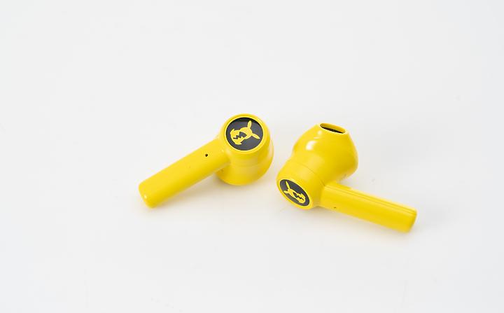 可爱征服RazerXPokemon联名限定配件套装体验