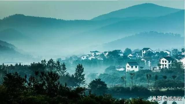 7个惊艳小众旅行地建议收藏哦,江苏省小众旅游地点