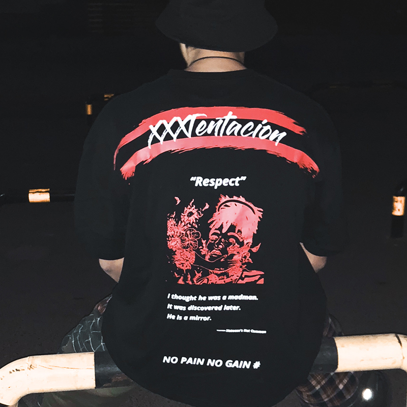 男生潮牌衣服推荐店铺日式学院风,男潮牌穿搭推荐