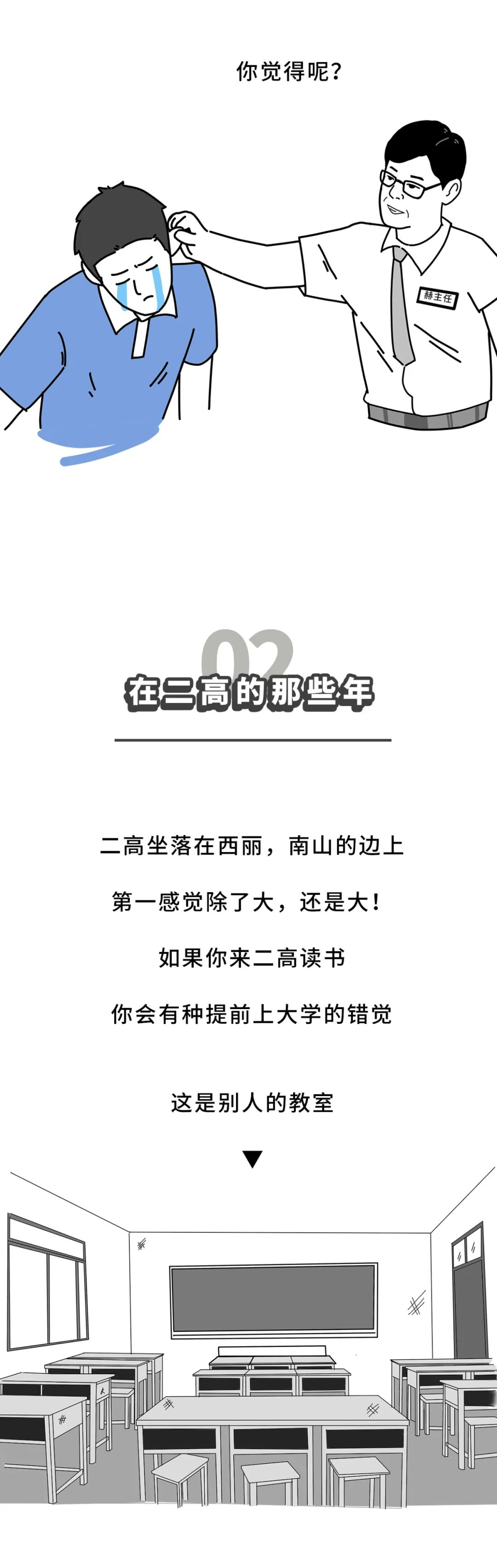 深圳二高为什么排名上不去,深圳二高的分数线