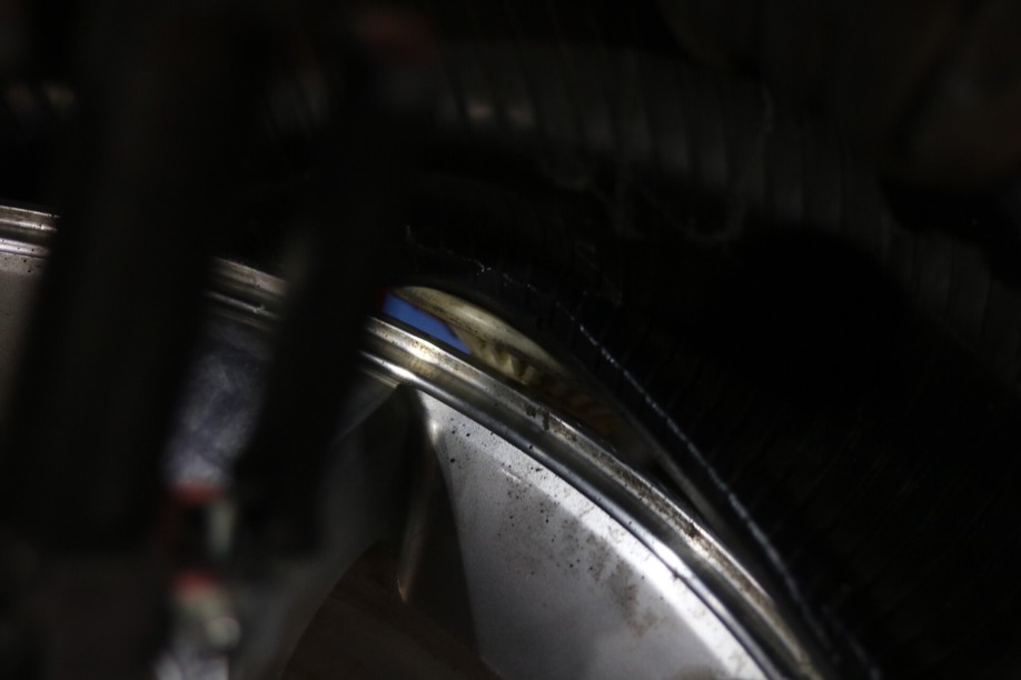 怪兽修车:修复一辆09款中东版丰田霸道,最终旧车变新车