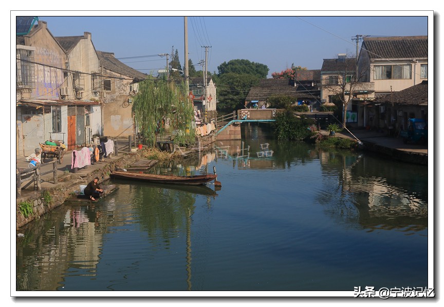车何村啥时候动工拆迁,宁波海曙区石碶街道车河村会拆吗