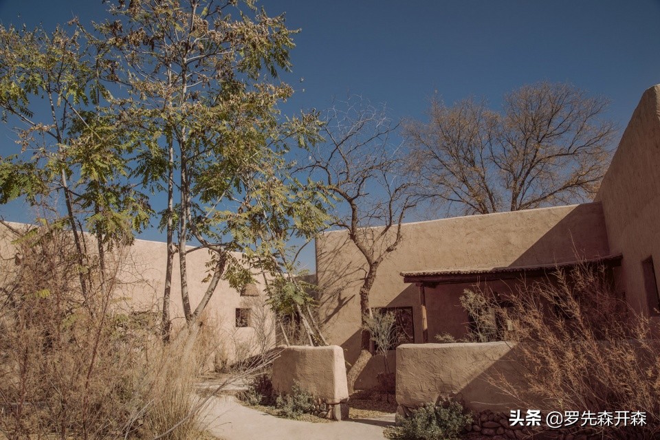 宁夏中卫装修设计,中卫私人民宿装修