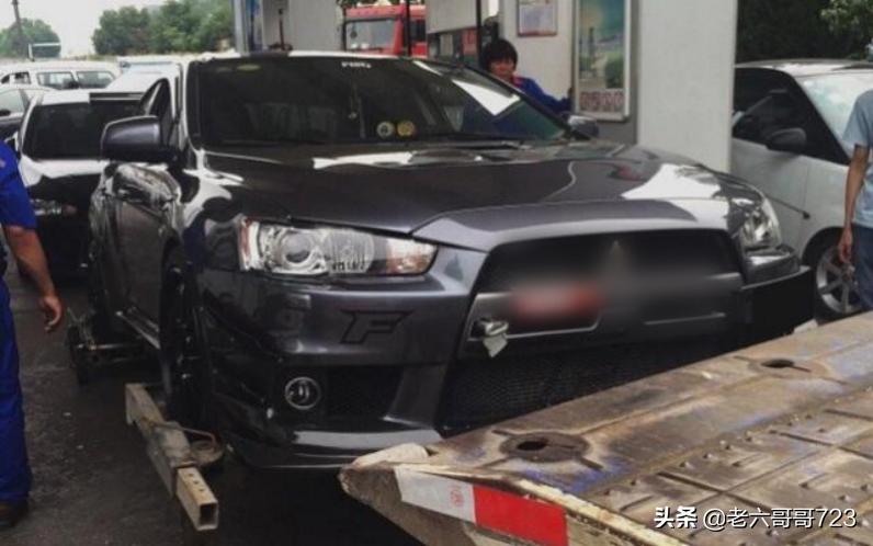 加油加错了92加了95的怎么办,95号油的车加错92号油会怎样