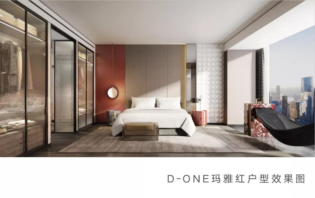 D-ONEXD-COLOR：绽放极致奢尚，独宠城市新贵