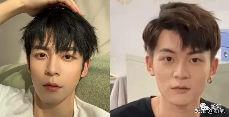 绝颜帅哥图片,绝帅二次元男生头像